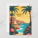 Suche nach sizilien postkarten Souvenir