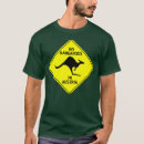 Suche nach kängurus tshirts Australisch