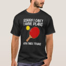 Suche nach cooles tischtennis tshirts Frauen
