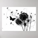 Suche nach taraxacum poster Pflanze