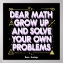 Suche nach mathematiker poster Jede person