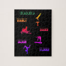 Suche nach boden puzzle Gymnastik