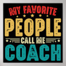 Suche nach coach poster Trainer