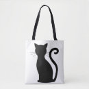 Suche nach silhouette taschen Schwarz weiß