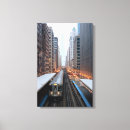 Suche nach schienen leinwandbilder Transport