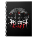 Suche nach horror kleine notizbücher Goth