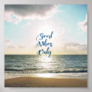 Suche nach good vibes poster Zitat