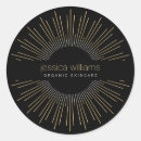 Suche nach wellness center aufkleber Ästhetikerin