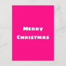 Suche nach rosa weihnachten postkarten Modern