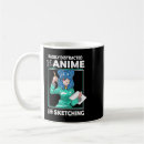 Suche nach manga tassen Ästhetisch