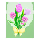 Suche nach blumenstrauß poster Rosa blume