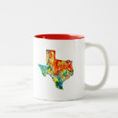 Suche nach texas kaffee tassen Aquarell