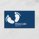 Suche nach reflexzonenmassage visitenkarten Pedicure
