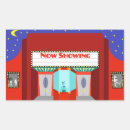 Suche nach kino aufkleber Für alle