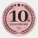 Suche nach anniversary aufkleber Jede person