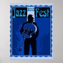 Suche nach blues gitarre poster Jazz