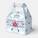 Suche nach piloten papier geschenk box Für kinder