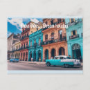Suche nach cuba postkarten Reise