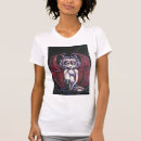 Suche nach gotischer engel tshirts Fee
