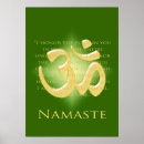 Suche nach namaste poster Meditation