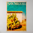 Suche nach san miguel poster California
