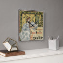 Suche nach art nouveau wanduhren Vintage