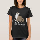 Suche nach niedliches frettchen tshirts Frettmutter