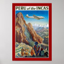 Suche nach anden berge poster Peru