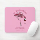 Suche nach 50 geburtstag mousepads Modern