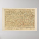 Suche nach vintage kansas poster Usa