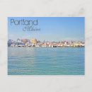 Suche nach portland maine postkarten Wasser