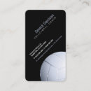 Suche nach volleyball gear visitenkarten Beruflich