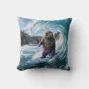 Suche nach seeotter kissen Meer