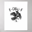Suche nach krähe poster Rabe