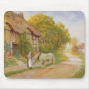 Suche nach bahn mousepads Landschaft