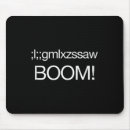 Suche nach bombe mousepads Lustig