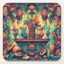 Suche nach tahiti untersetzer Insel