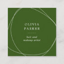 Suche nach abstrakte kreise visitenkarten Für sie