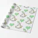 Suche nach giraffe geschenkpapier Babyparty