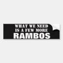 Suche nach rambo Lustig