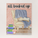 Suche nach bibliophile puzzle Bücherwurm