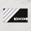 Suche nach video visitenkarten Kunde
