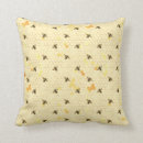 Suche nach honigbiene kissen Für sie