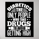 Suche nach lustige diabetes poster Blutzucker