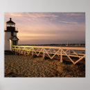 Suche nach nantucket insel poster Strand
