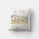 Suche nach psalm 23 kissen Schrift