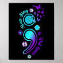 Suche nach semicolon poster Prävention
