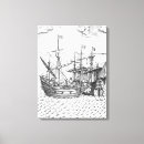 Suche nach galleon leinwandbilder Schule
