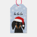 Suche nach dackel geschenkanhänger Weihnachten