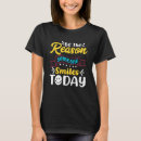 Suche nach warum seien tshirts Positiv